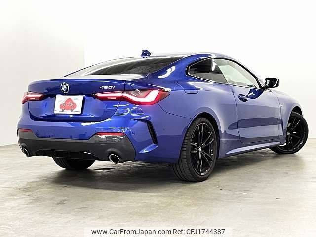 bmw 4-series 2022 CFJ1744387 image 2