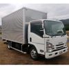 isuzu elf-truck 2017 GOO_NET_EXCHANGE_1100588A30240130W001 image 16