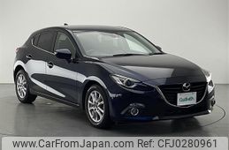 mazda axela 2016 -MAZDA--Axela DBA-BM5FS--BM5FS-307371---MAZDA--Axela DBA-BM5FS--BM5FS-307371-