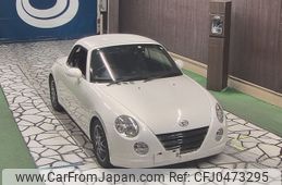 daihatsu copen 2012 -DAIHATSU--Copen L880K-0056716---DAIHATSU--Copen L880K-0056716-