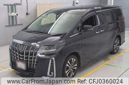 toyota alphard 2020 -TOYOTA--Alphard AGH35W-0041399---TOYOTA--Alphard AGH35W-0041399-