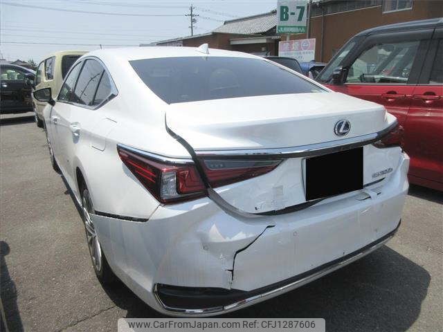 lexus es 2020 -LEXUS--Lexus ES AXZH10-1014472---LEXUS--Lexus ES AXZH10-1014472- image 2