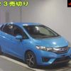 honda fit 2013 -HONDA--Fit GP5-3023588---HONDA--Fit GP5-3023588- image 1