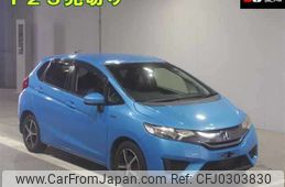 honda fit 2013 -HONDA--Fit GP5-3023588---HONDA--Fit GP5-3023588-