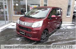 daihatsu move 2018 -DAIHATSU--Move DBA-LA160S--LA160S-0038930---DAIHATSU--Move DBA-LA160S--LA160S-0038930-