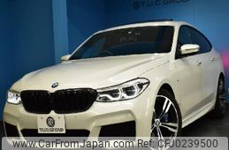 bmw 6-series 2018 quick_quick_DBA-JV30A_WBAJV62070BC98704