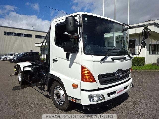hino ranger 2016 CFJ1753182 image 2