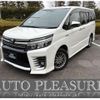 toyota voxy 2017 -TOYOTA 【熊谷 399ﾇ9111】--Voxy DAA-ZWR80W--ZWR80-0244044---TOYOTA 【熊谷 399ﾇ9111】--Voxy DAA-ZWR80W--ZWR80-0244044- image 1