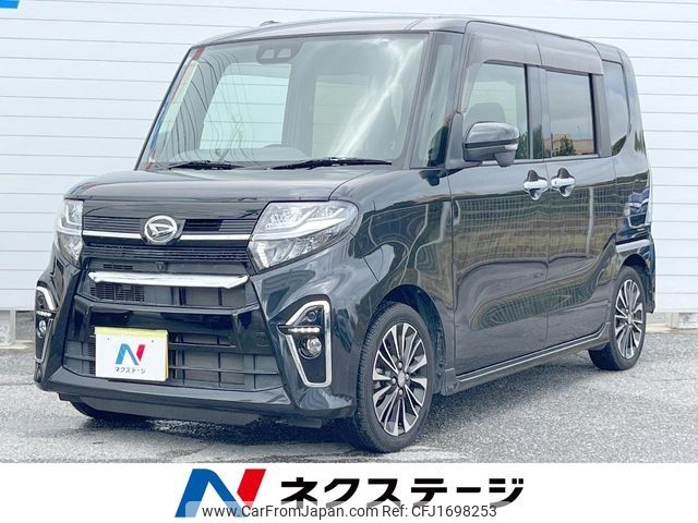 daihatsu tanto 2019 CFJ1698253 image 1