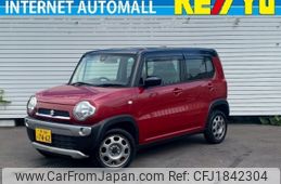 suzuki hustler 2015 CFJ1842304