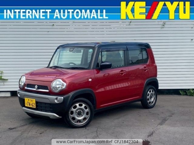 suzuki hustler 2015 CFJ1842304 image 1