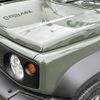 suzuki jimny-sierra 2023 -SUZUKI--Jimny Sierra 3BA-JB74W--JB74W-201232---SUZUKI--Jimny Sierra 3BA-JB74W--JB74W-201232- image 19