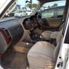 mitsubishi pajero 1999 CFJ1795112 image 5