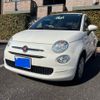 fiat 500 2019 -FIAT--Fiat 500 ABA-31212--ZFA3120000JB60474---FIAT--Fiat 500 ABA-31212--ZFA3120000JB60474- image 1