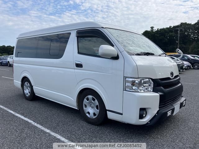 toyota hiace-wagon 2015 quick_quick_CBA-TRH214W_TRH214-0041400 image 1