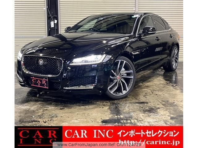 jaguar xf 2016 quick_quick_JB2GA_SAJBB4AG8GCY23789 image 1