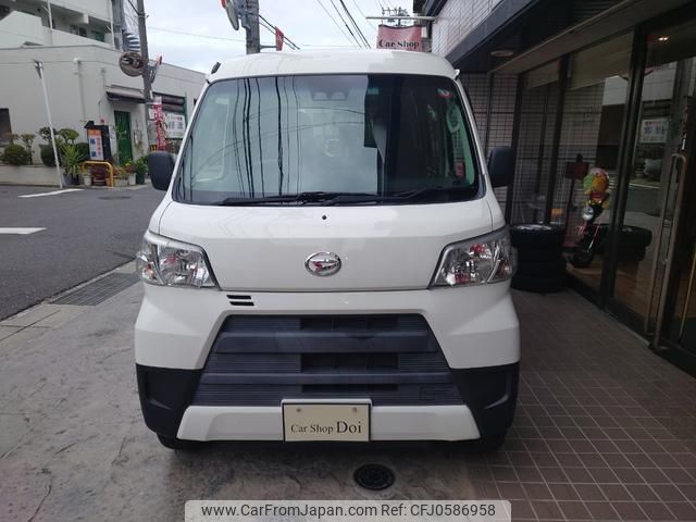 daihatsu hijet-cargo 2019 quick_quick_S321V_S321V-0429557 image 2