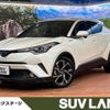 toyota c-hr 2017 -TOYOTA--C-HR DAA-ZYX10--ZYX10-2066870---TOYOTA--C-HR DAA-ZYX10--ZYX10-2066870- image 1