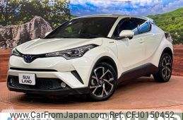 toyota c-hr 2017 -TOYOTA--C-HR DAA-ZYX10--ZYX10-2066870---TOYOTA--C-HR DAA-ZYX10--ZYX10-2066870-