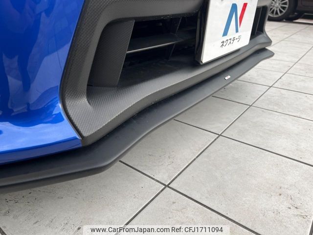 subaru wrx 2017 CFJ1711094 image 2