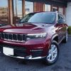 jeep grand-cherokee 2022 -CHRYSLER--Jeep Grand Cherokee 7BA-WL36L--1C4RJKKG8N8577586---CHRYSLER--Jeep Grand Cherokee 7BA-WL36L--1C4RJKKG8N8577586- image 1