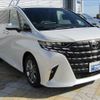 toyota alphard 2024 GOO_JP_988024122800201170002 image 42