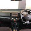 nissan march 2009 BD19024A3131 image 19