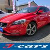 volvo v40 2014 quick_quick_DBA-MB4164T_YV1MV485BE2154155 image 1