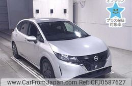 nissan note 2022 -NISSAN--Note SNE13-118128---NISSAN--Note SNE13-118128-