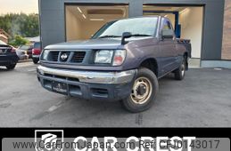 nissan dutsun-truck 2001 GOO_NET_EXCHANGE_1002912A30240826W003