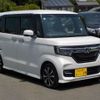 honda n-box 2019 -HONDA 【野田 580】--N BOX DBA-JF3--JF3-1243229---HONDA 【野田 580】--N BOX DBA-JF3--JF3-1243229- image 1