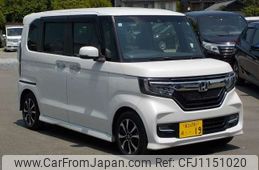 honda n-box 2019 -HONDA 【野田 580】--N BOX DBA-JF3--JF3-1243229---HONDA 【野田 580】--N BOX DBA-JF3--JF3-1243229-