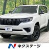 toyota land-cruiser-prado 2022 -TOYOTA--Land Cruiser Prado 3BA-TRJ150W--TRJ150-0156993---TOYOTA--Land Cruiser Prado 3BA-TRJ150W--TRJ150-0156993- image 1