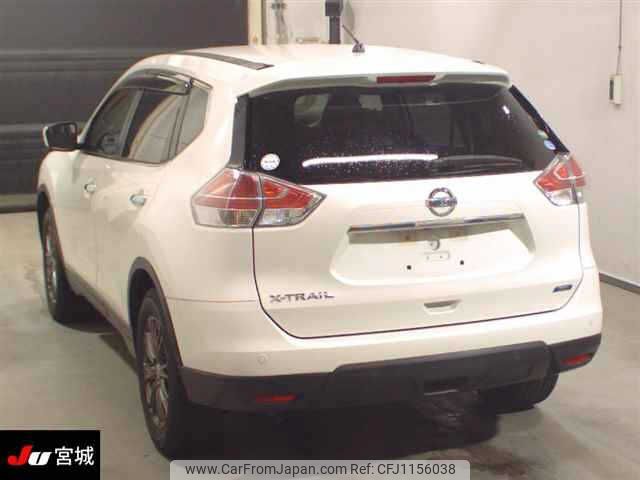 nissan x-trail 2013 -NISSAN--X-Trail NT32-004716---NISSAN--X-Trail NT32-004716- image 2