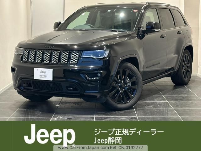 jeep grand-cherokee 2019 quick_quick_WK36TA_1C4RJFEG9KC732884 image 1