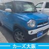 suzuki hustler 2014 -SUZUKI--Hustler DBA-MR31S--MR31S-215943---SUZUKI--Hustler DBA-MR31S--MR31S-215943- image 2