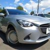 mazda demio 2018 -MAZDA--Demio DBA-DJ3AS--DJ3AS-501262---MAZDA--Demio DBA-DJ3AS--DJ3AS-501262- image 1