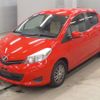 toyota vitz 2011 -TOYOTA--Vitz NSP130-2047580---TOYOTA--Vitz NSP130-2047580- image 1