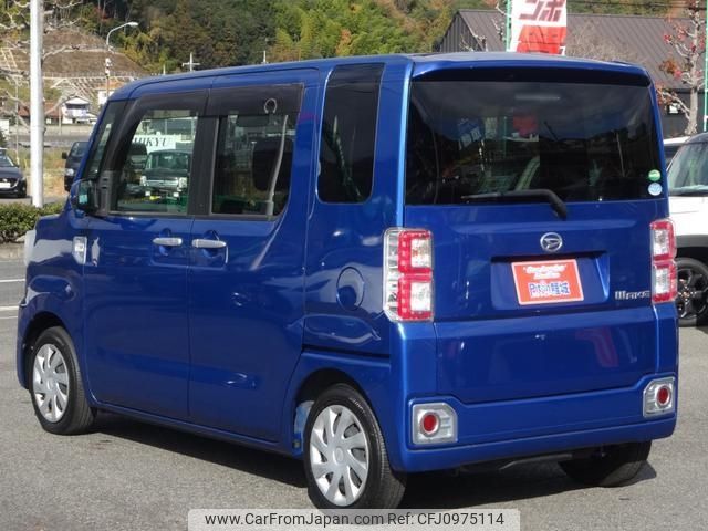 daihatsu wake 2017 -DAIHATSU 【広島 583ｶ1792】--WAKE LA700S--0083187---DAIHATSU 【広島 583ｶ1792】--WAKE LA700S--0083187- image 2