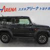 suzuki jimny-sierra 2022 -SUZUKI 【名変中 】--Jimny Sierra JB74W--171082---SUZUKI 【名変中 】--Jimny Sierra JB74W--171082- image 28