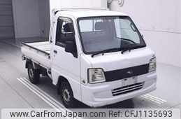 subaru sambar-truck 2007 -SUBARU--Samber Truck TT2-371342---SUBARU--Samber Truck TT2-371342-