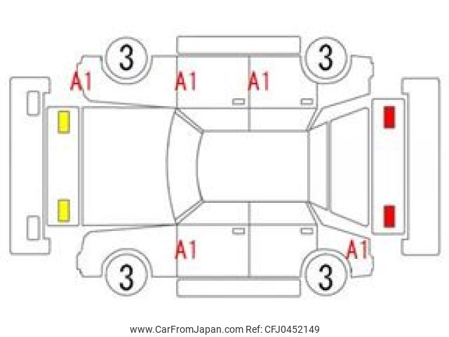 toyota rav4 2022 -TOYOTA--RAV4 6BA-MXAA54--MXAA54-5028590---TOYOTA--RAV4 6BA-MXAA54--MXAA54-5028590- image 2