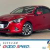 mazda demio 2015 quick_quick_LDA-DJ5FS_DJ5FS-127051 image 1