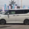 suzuki solio 2017 -SUZUKI--Solio DAA-MA36S--MA36S-664173---SUZUKI--Solio DAA-MA36S--MA36S-664173- image 9