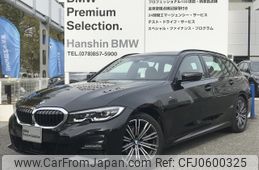 bmw 3-series 2022 -BMW--BMW 3 Series 3BA-6K20--WBA72DZ020FL57984---BMW--BMW 3 Series 3BA-6K20--WBA72DZ020FL57984-