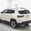 jeep compass 2018 -CHRYSLER 【広島 330ﾅ7729】--Jeep Compass M624--JFA30808---CHRYSLER 【広島 330ﾅ7729】--Jeep Compass M624--JFA30808- image 2