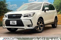 subaru forester 2016 quick_quick_SJ5_SJ5-089497