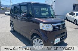 honda n-box 2016 -HONDA--N BOX DBA-JF1--JF1-1820773---HONDA--N BOX DBA-JF1--JF1-1820773-