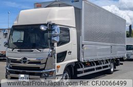 hino ranger 2023 -HINO--Hino Ranger 2PG-FE2ACG--FE2AC-103128---HINO--Hino Ranger 2PG-FE2ACG--FE2AC-103128-