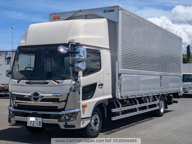 hino ranger 2023 -HINO--Hino Ranger 2PG-FE2ACG--FE2AC-103128---HINO--Hino Ranger 2PG-FE2ACG--FE2AC-103128- image 1